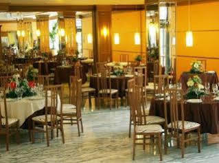 Grand Hotel Villa Dei Papi Marino Buitenkant foto